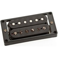 Seymour Duncan Antiquity JB Pickup Black