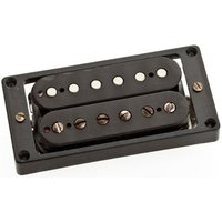 Read more about the article Seymour Duncan Antiquity JB Pickup Black