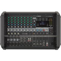 Read more about the article Yamaha EMX7 Powered Analog Mixer
