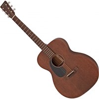 Read more about the article Martin 000-15M Solid Mahogany Left Handed