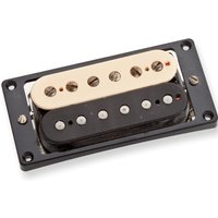 Seymour Duncan Antiquity II Jazz Model Neck Pickup Zebra