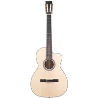 Read more about the article Martin 000C12-16E Nylon String w/ Fishman Matrix VT Enhance NT1 – Ex Demo