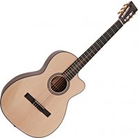 Read more about the article Martin 000C12-16E Nylon String w/ Fishman Matrix VT Enhance NT1