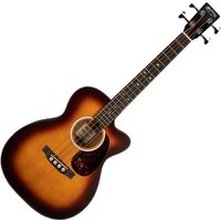 Martin 000-CJR-10E Bass Burst