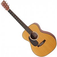 Martin 000-Jr10E Shawn Mendes Signature Left Handed Electro Acoustic