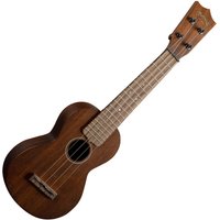 Martin 0 Soprano Ukulele Natural Satin