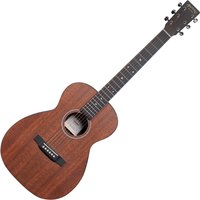 Martin 0-X1E Mahogany w/ Fishman MX