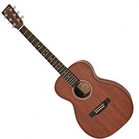 Read more about the article Martin 0-X1E Left Handed Mahogany w/ Fishman MX