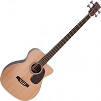 Read more about the article Martin BC-16E Electro Acoustic Bass