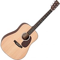 Martin D-10E Road Series Electro Acoustic