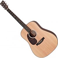 Read more about the article Martin D-10E Road Series Left Handed