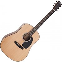 Martin D-12E Koa w/ Fishman MX-T