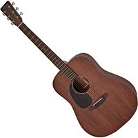 Martin D-15M Acoustic Left Handed