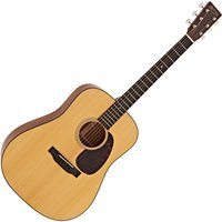 Martin D-18 Natural