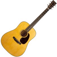 Martin D-18 Satin