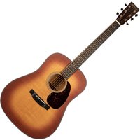 Martin D-18 Satin Amberburst