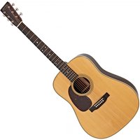 Martin D28 Left Handed