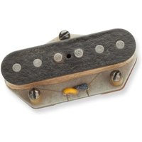 Read more about the article Seymour Duncan Antiquity II Telecaster Twang Pickup Bridge