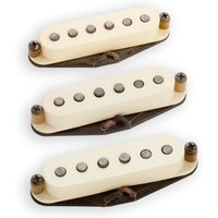 Read more about the article Seymour Duncan Antiquity Strat Texas Hot Pickup Set