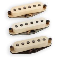 Read more about the article Seymour Duncan Antiquity II Strat Surfer Pickup Set