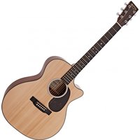 Read more about the article Martin GPC-11E Road Series Electro Acoustic