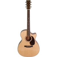 Read more about the article Martin GPC-16E w/ Fishman Matrix VT Enhance NT2 – Ex Demo