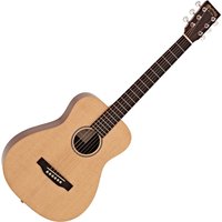 Martin LX1E Little Martin Electro Acoustic