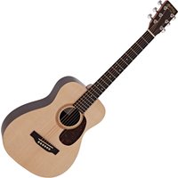 Read more about the article Martin LX1RE Electro Acoustic w/ Fishman Sonitone
