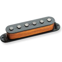 Read more about the article Seymour Duncan Antiquity Jaguar Pickup Bridge