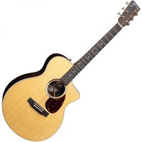 Read more about the article Martin SC-13E Special Electro-Acoustic Natural