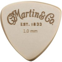 Read more about the article Martin Luxe 1.5mm Contour Pick