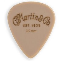 Martin Luxe 1.0mm Apex Pick