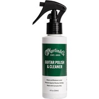 Martin Guitar Polish