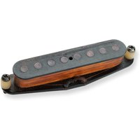 Read more about the article Seymour Duncan Antiquity Stringmaster Lap Steel Pickup Neck