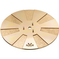 Read more about the article Sabian Percussion Vault 8 Chopper Cymbal