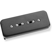 Read more about the article Seymour Duncan Antiquity P90 Soapbar Pickup Neck Black