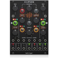 Behringer Chaos Random Sampler Module