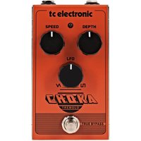 Read more about the article TC Electronic Choka Tremolo Pedal