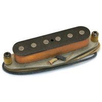 Read more about the article Seymour Duncan Antiquity II Mustang Pickup Bridge