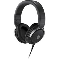 Read more about the article Yamaha HPH-MT8 Studio Monitor Headphones