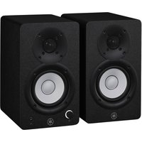 Read more about the article Yamaha HS3 Monitors Black (Pair)