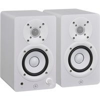 Read more about the article Yamaha HS3 Monitors White (Pair)