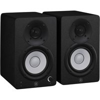 Read more about the article Yamaha HS4 Monitors Black (Pair)