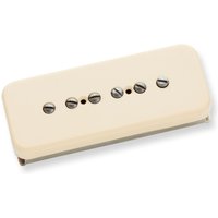 Read more about the article Seymour Duncan Antiquity P90 Soapbar Pickup Neck Cream