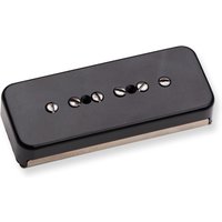 Seymour Duncan Antiquity P90 Soapbar Pickup Bridge Black