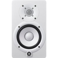 Read more about the article Yamaha HS5W Active Studio Monitor White