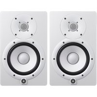 Read more about the article Yamaha HS7I Active Studio Monitor (Pair) White