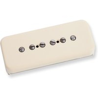 Seymour Duncan Antiquity P90 Soapbar Pickup Bridge Cream