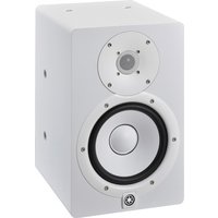 Yamaha HS7I Active Studio Monitor White - Nearly New