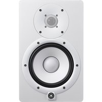 Read more about the article Yamaha HS7W Active Studio Monitor White